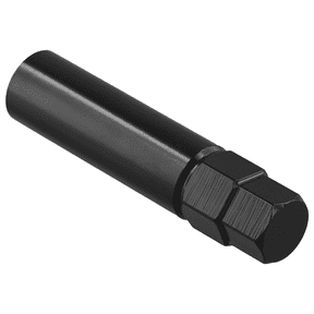 Spline Key Tools for Auto Wheel Locks