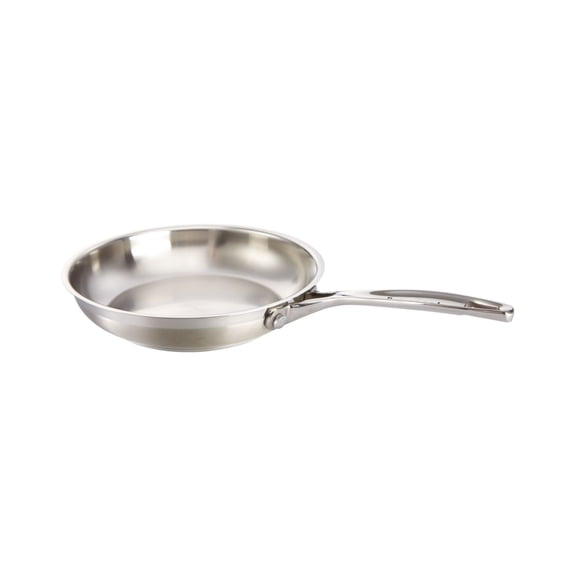 10" Stainless Steel Frypan