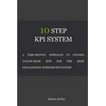 thumbnail image 1 of 10 Step KPI System, (Paperback), 1 of 1