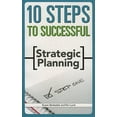 thumbnail image 1 of Pre-Owned 10 Steps to Successful Strategic Planning (Paperback) 1562864572 9781562864576, 1 of 1