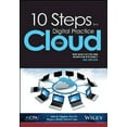 thumbnail image 1 of 10 Steps to a Digital Practice in the Cloud : New Levels of CPA Workflow Efficiency (Edition 2) (Paperback), 1 of 1