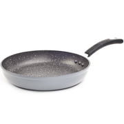 10" Stone Frying Pan by Ozeri, with 100% APEO & PFOA-Free Stone-Derived Non-Stick Coating from Germany