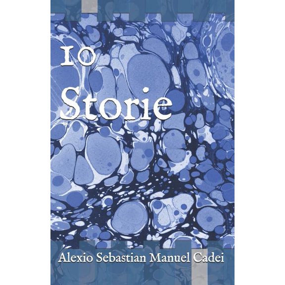 10 Storie (Paperback)