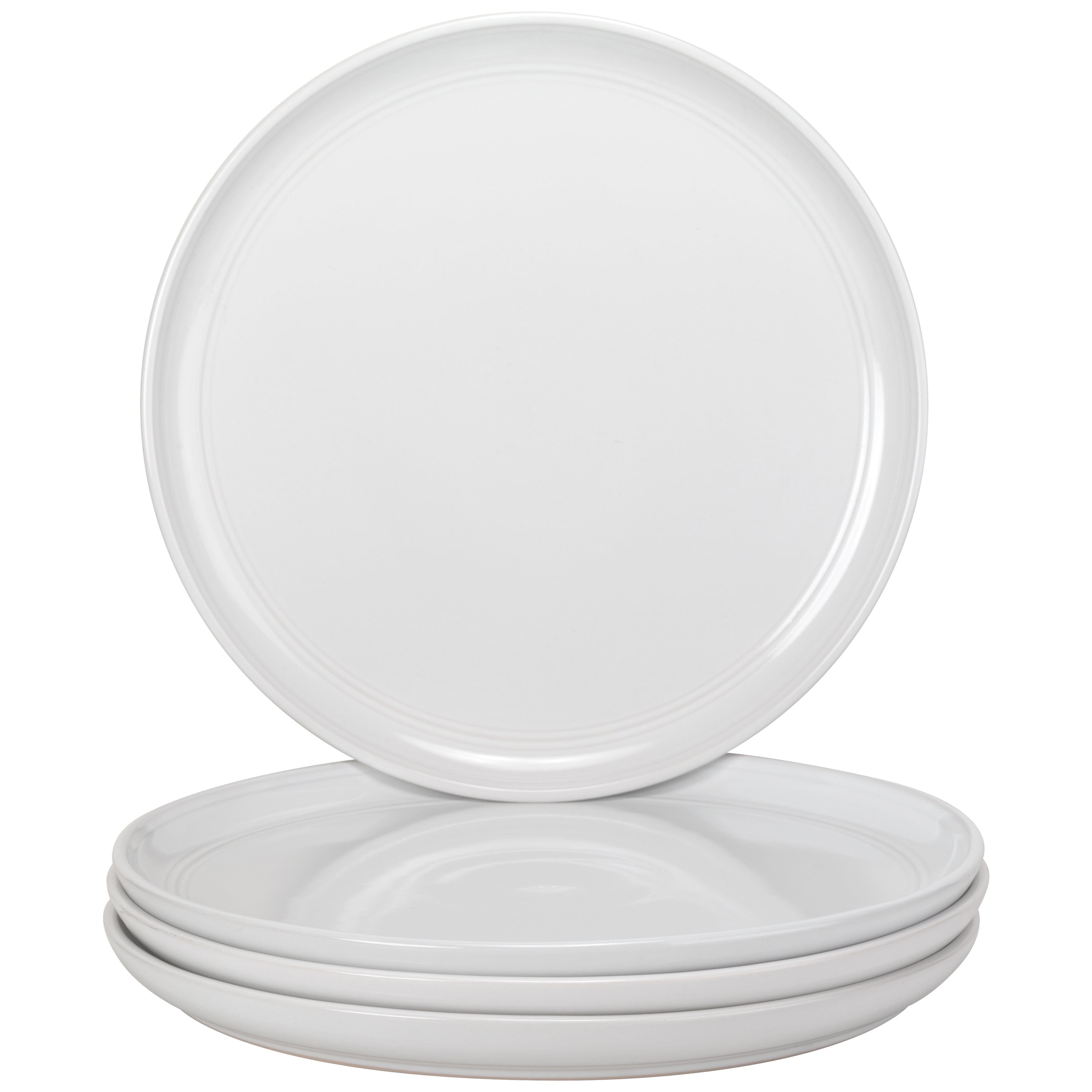 Wild Strawberry Dinner Plate