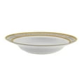 thumbnail image 1 of 10 Strawberry Street Elegance Rim Soup Bowl (Set of 6), 1 of 2