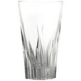 thumbnail image 1 of 10 Strawberry Street Fluente 12 Oz Highball Crystal Glass, Set of 6, 1 of 3
