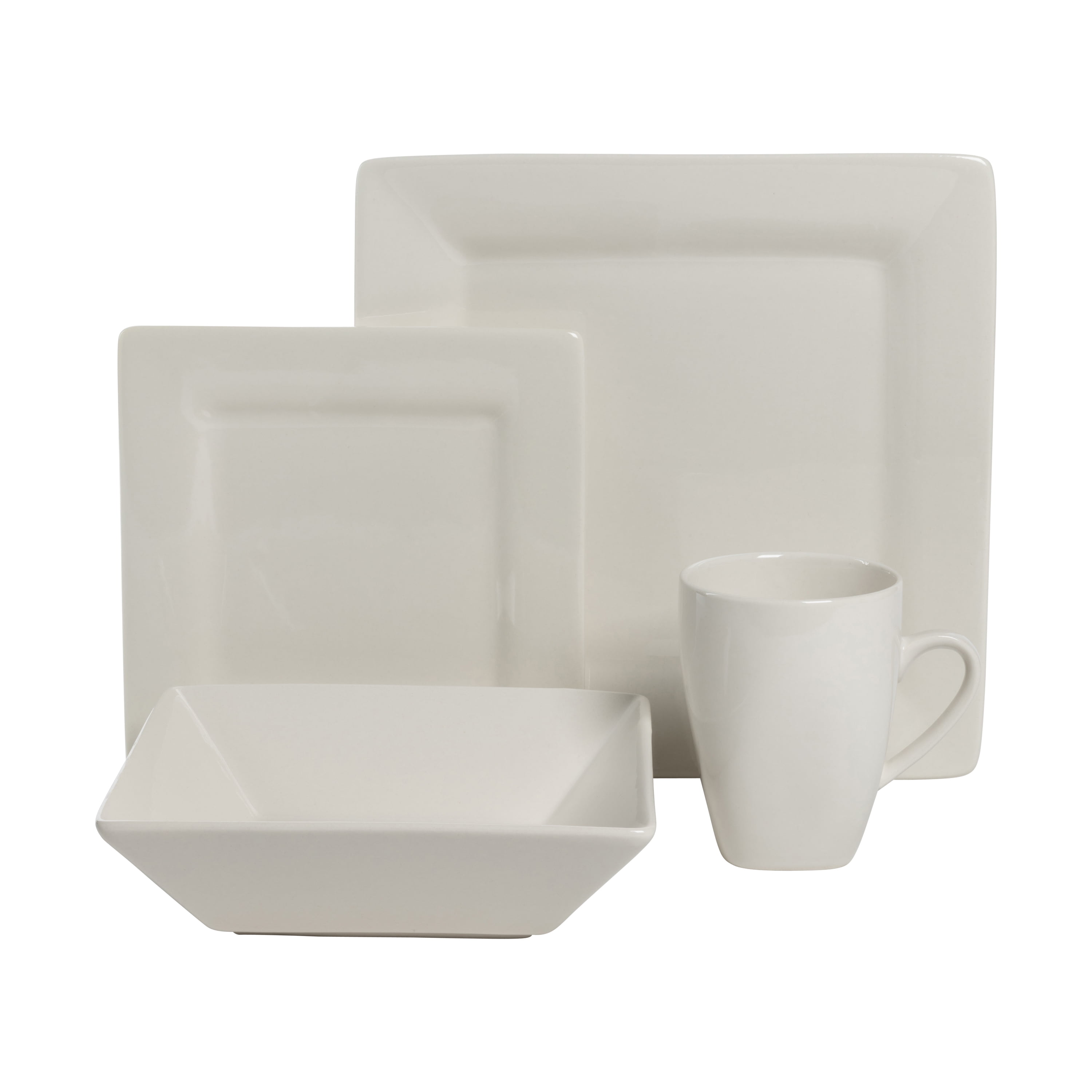 10 Strawberry Street RVL0428 Royal Oval 4 oz. White Porcelain