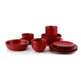 thumbnail image 1 of 10 Strawberry Street Round Dinnerware Set, 20-Piece, 1 of 1