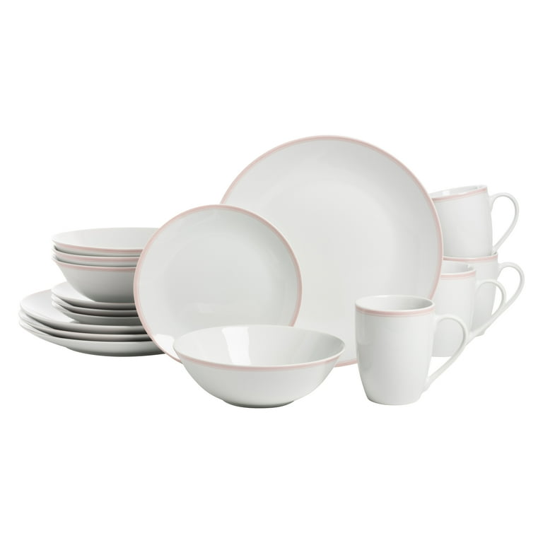 10 strawberry street dinnerware 2025