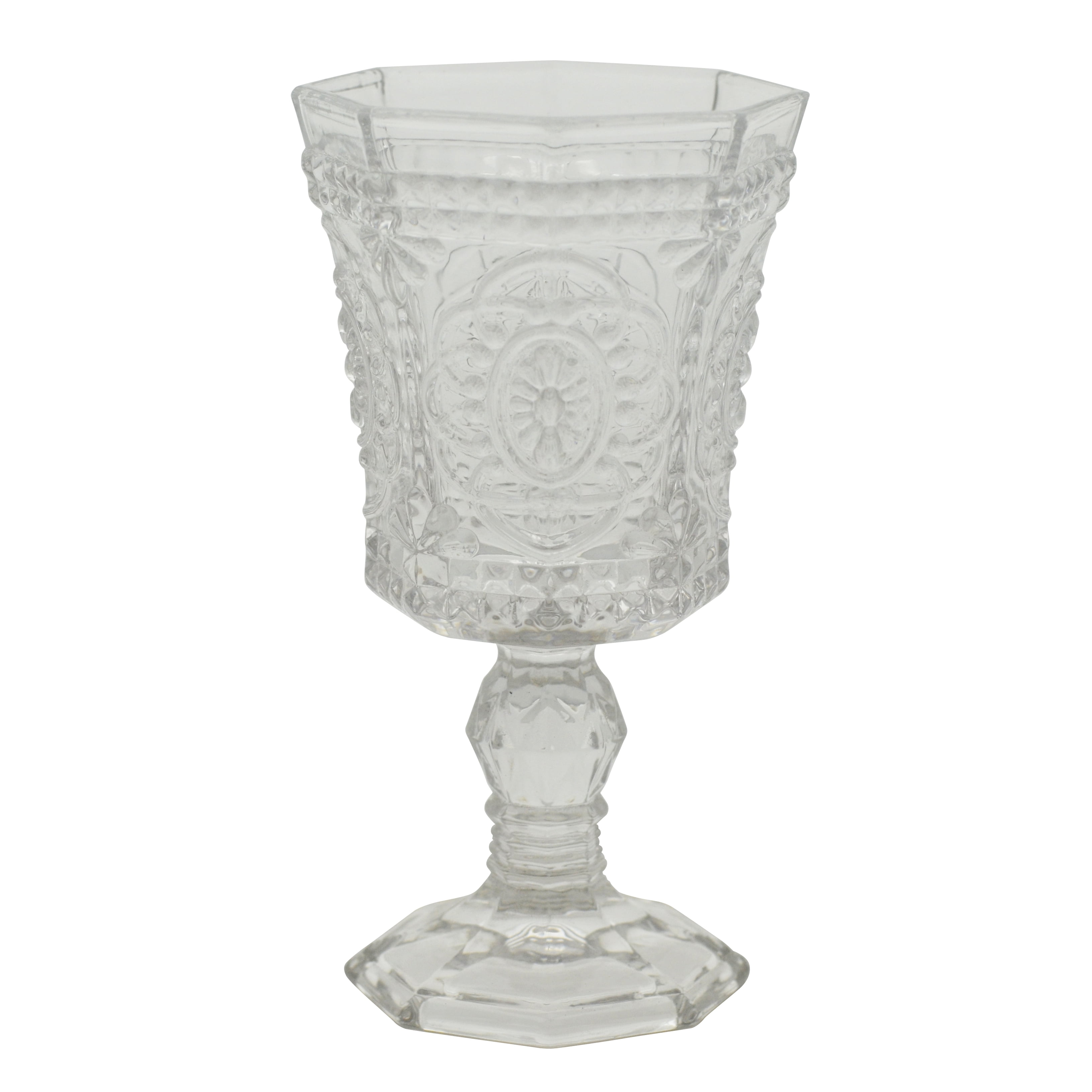 Ribbed Red Wine Glass – Hawkins New York