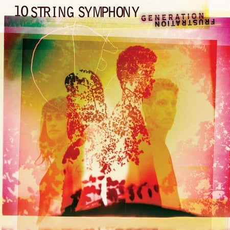 10 String Symphony - Generation Frustration - Music & Performance - Vinyl