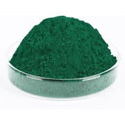 Green 4 oz Art Color Iron Oxide Pigment Paint Dye Concrete Cement Tile Mortar Grout Brick Plaster Candle DIY