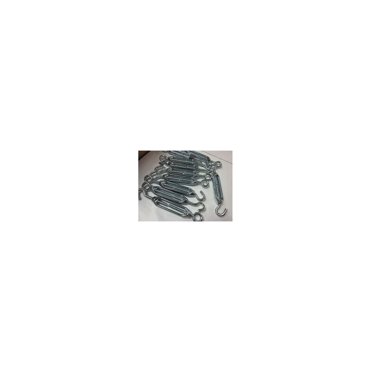 Hillman 3/8-in Zinc-Plated Standard (SAE) Brad Hole Tee Nut At