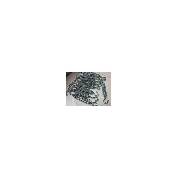 Hillman 3/8-in Zinc-Plated Standard (SAE) Brad Hole Tee Nut At
