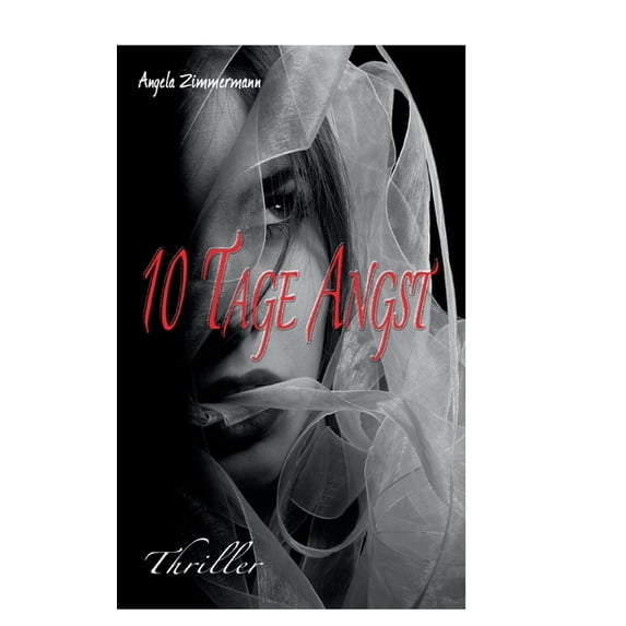 10 Tage Angst, (Paperback)