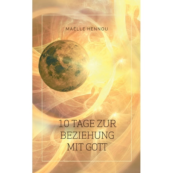 10 Tage zur Beziehung mit Gott, (Paperback)