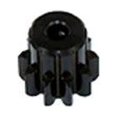 thumbnail image 1 of 10 Teeth Plastic Stock Pinion Gear, 1 of 1