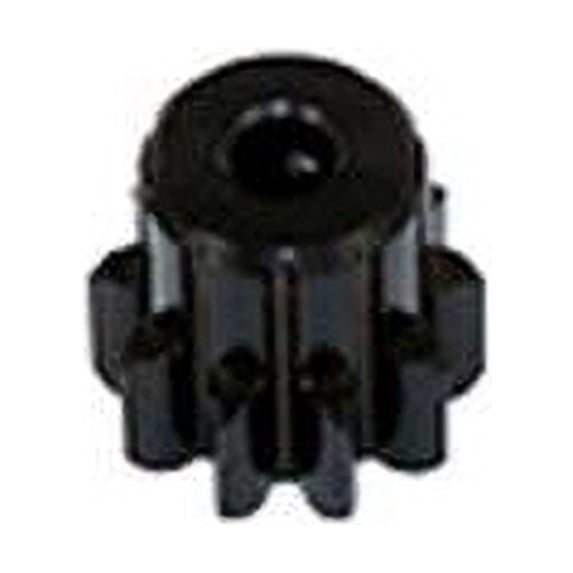 10 Teeth Plastic Stock Pinion Gear