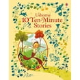 thumbnail image 1 of 10 Ten-Minute Stories (Illustrated Story Collections) (Hardcover), 1 of 1