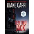 thumbnail image 1 of 10 Ten Two Jack Large Print Hardcover Edition: The Hunt for Jack Reacher Series, (Hardcover), 1 of 1