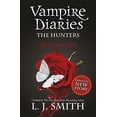 thumbnail image 1 of Pre-Owned The Hunters: Destiny Rising: Book 10 (The Vampire Diaries), 1 of 1