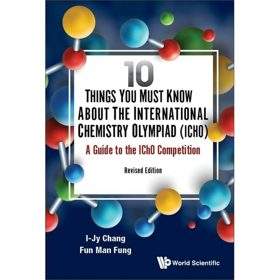 10 Thing Must Know Icho (REV Ed), (Hardcover)