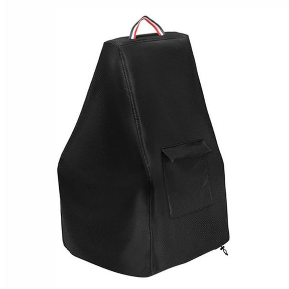 10 To 12 Inch Benchtop Bandsaw Cover With Large Side Pockets For Tools