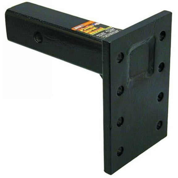 10 Ton Pintle Hook Mount