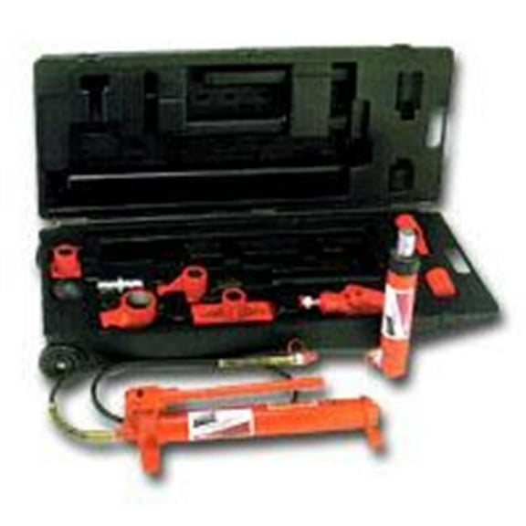 10 Ton Porto-Power Kit