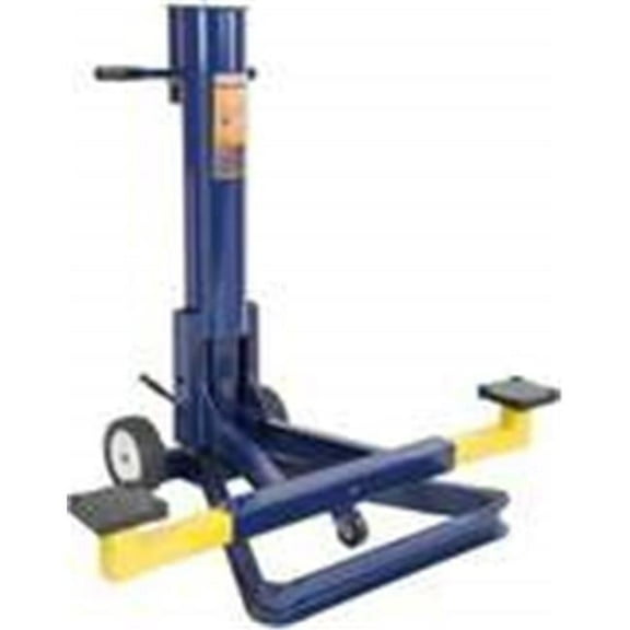10 Ton Service Jack