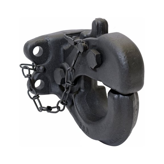 10 Ton Standard Pintle Hook