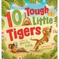 thumbnail image 1 of 10 Tough Little Tigers, (Hardcover), 1 of 1