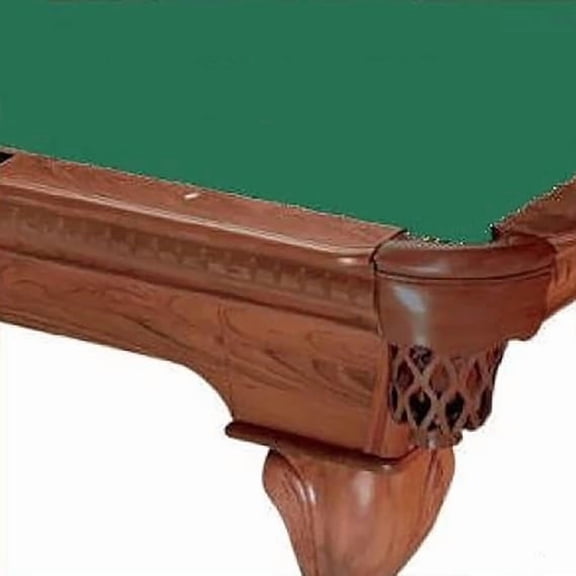 10' Tournament Green ProLine Classic 303 Teflon Billiard Pool Table Cloth Felt