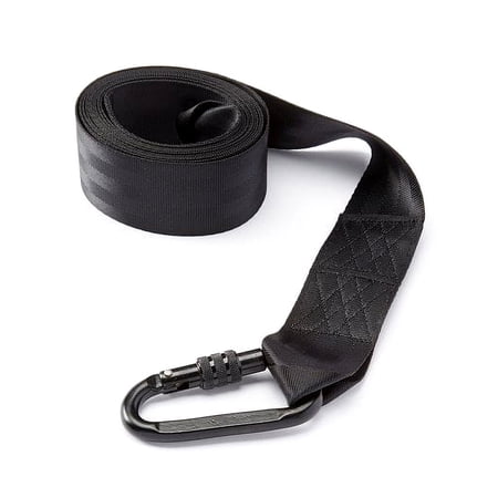 10' Tree Strap with carabiner
