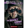 thumbnail image 1 of 10 True Tales Secret Agent (10 True Tales), (Paperback), 1 of 1