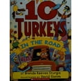 thumbnail image 1 of Pre-Owned 10 Turkeys in the Road Paperback, 1 of 1