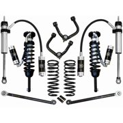 10-UP FJ/10-UP 4RUNNER 0-3.5" STAGE 5 SUSPENSION SYSTEM W TUBULAR UCA Fits select 2010-2022 TOYOTA 4RUNNER, 2010-2014 TOYOTA FJ CRUISER