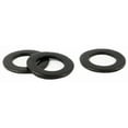 thumbnail image 1 of #10 USS Flat Washers / Steel / Black Zinc - 25 Lb. Carton, 1 of 1