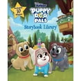 thumbnail image 1 of 10 VOL LIB PUPPY DOG PALS, 1 of 1