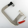 thumbnail image 1 of Car Engine Valve Spring Compresser Compression Clamp Compressor Remover Tool, 1 of 1