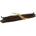 thumbnail image 1 of 10 Vanilla Beans - Whole Gourmet Grade A Pods for Baking, Homemade Extract, Brewing, Coffee, Cooking - (Tahitian), 1 of 6