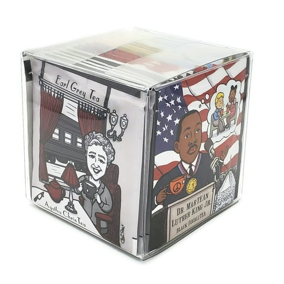 10 VarieTEA Sampler A