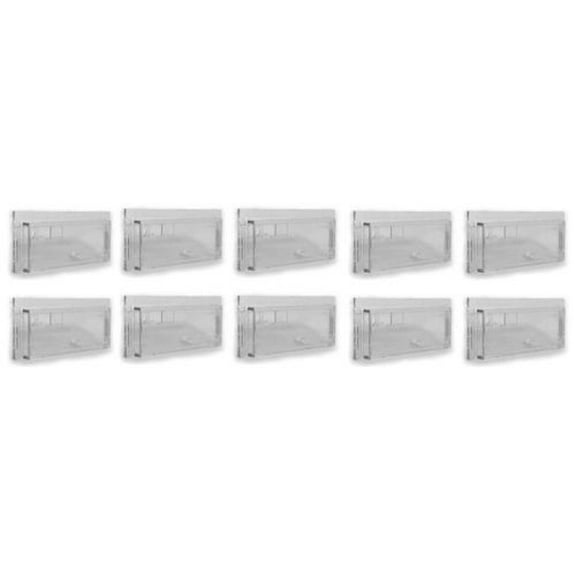 10 Vendo 'Magnum' Selection Buttons-fits Pepsi style Vendo 511,601 and more