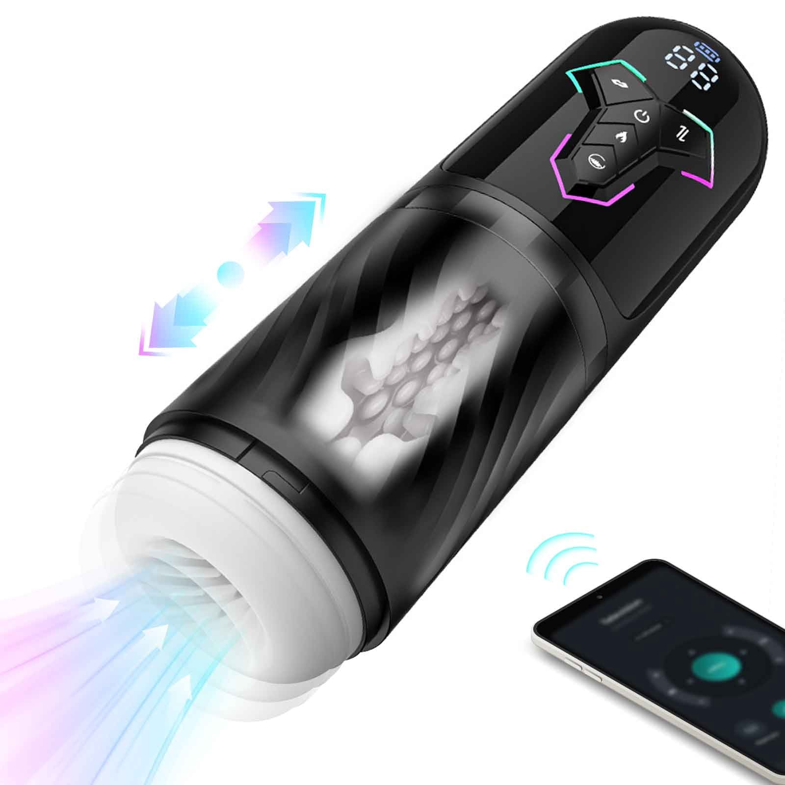 male masturbator test 7 Best Vibrating Panties Of 2024, According To Sex Experts