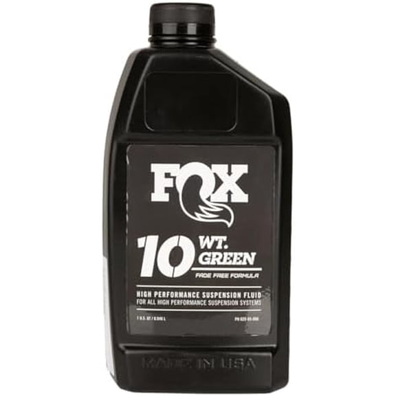 10 WT. Suspension Fluid - 32oz. Green, One Size$$Sport & Recreation Other