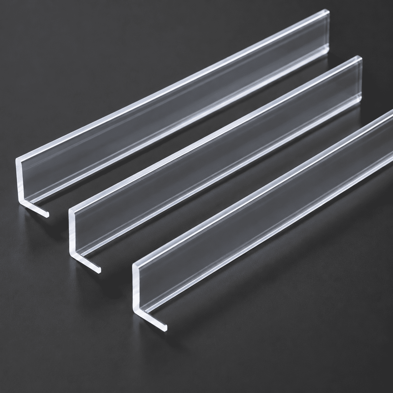 10 Wall Corner Guard 1-1/2 X 48 Inchesr Vinyl - Walmart.com
