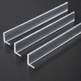 10 Wall Corner Guard 1-1/2 X 48 Inchesr Vinyl - Walmart.com