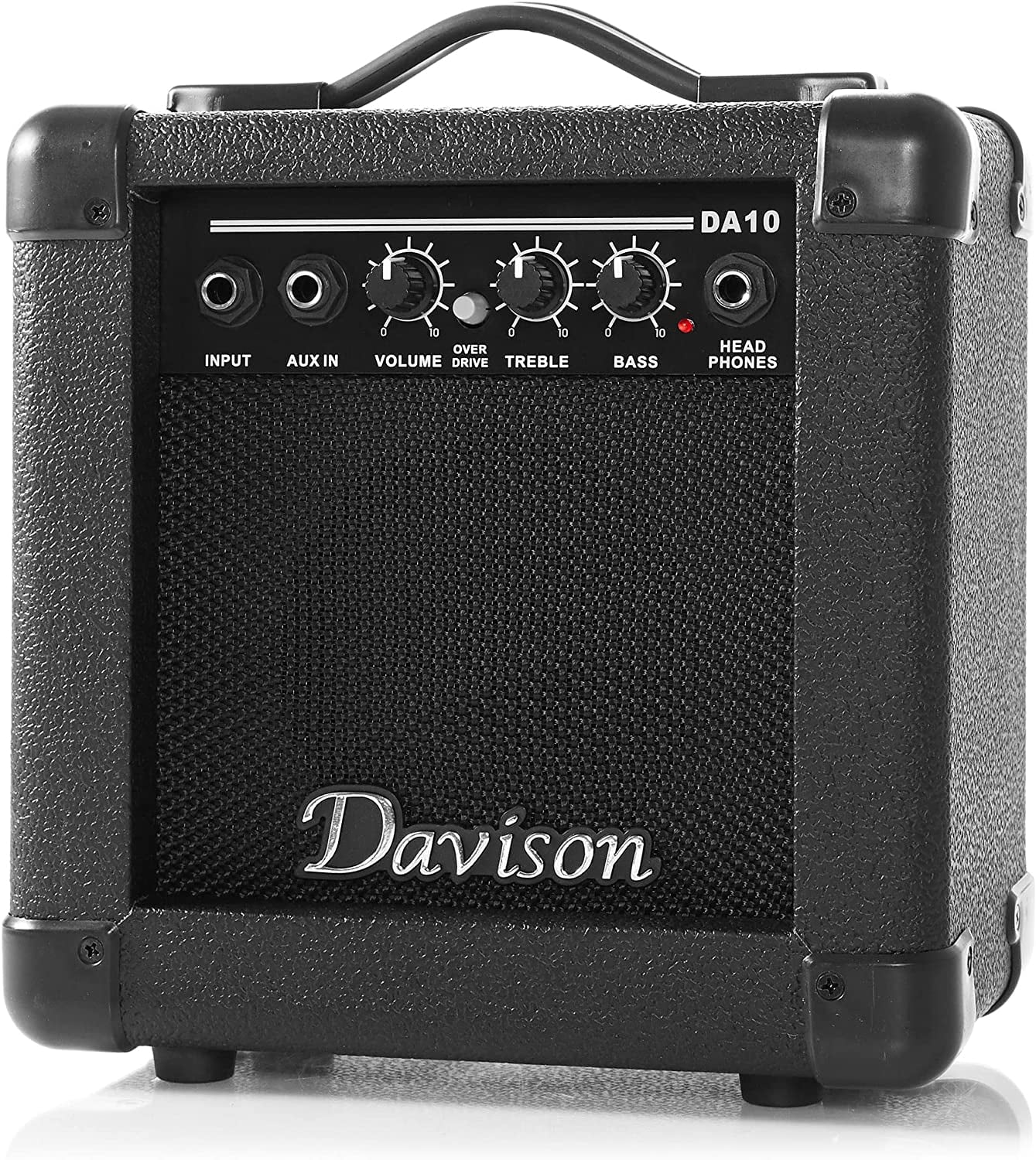 10Watt Electric Guitar Amplifier