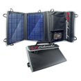 thumbnail image 1 of 10 Watt Foldable Solar Charger, 1 of 2