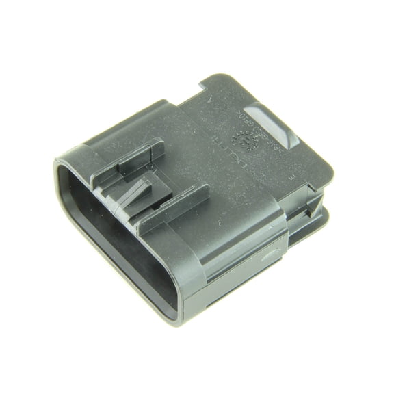 10-Way Male Metri-Pack Housings, GT 280 Series, Sealed #15326661 - (Pack of 1)
